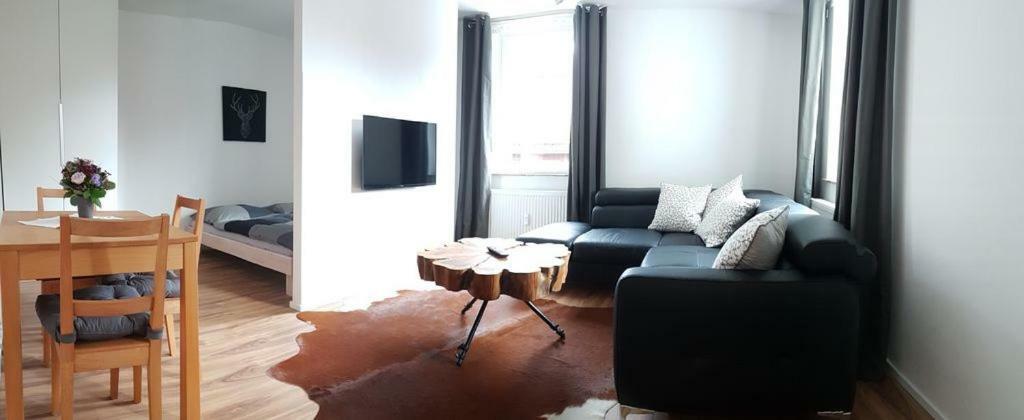 Wurmberg Domizil Lejlighed Braunlage