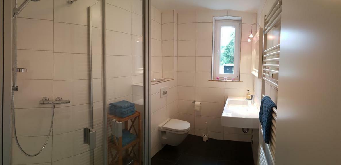 Wurmberg Domizil *